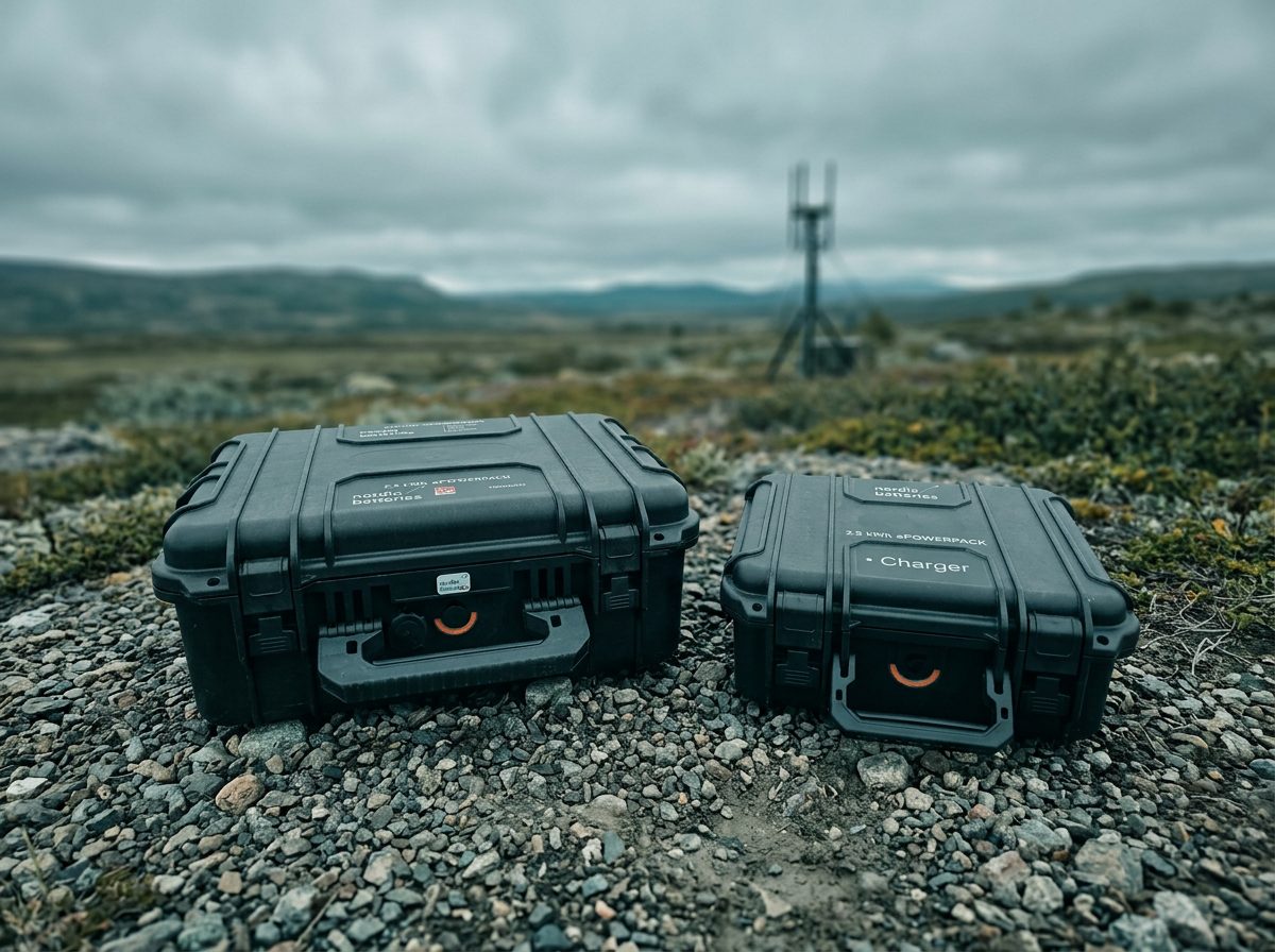 Field power