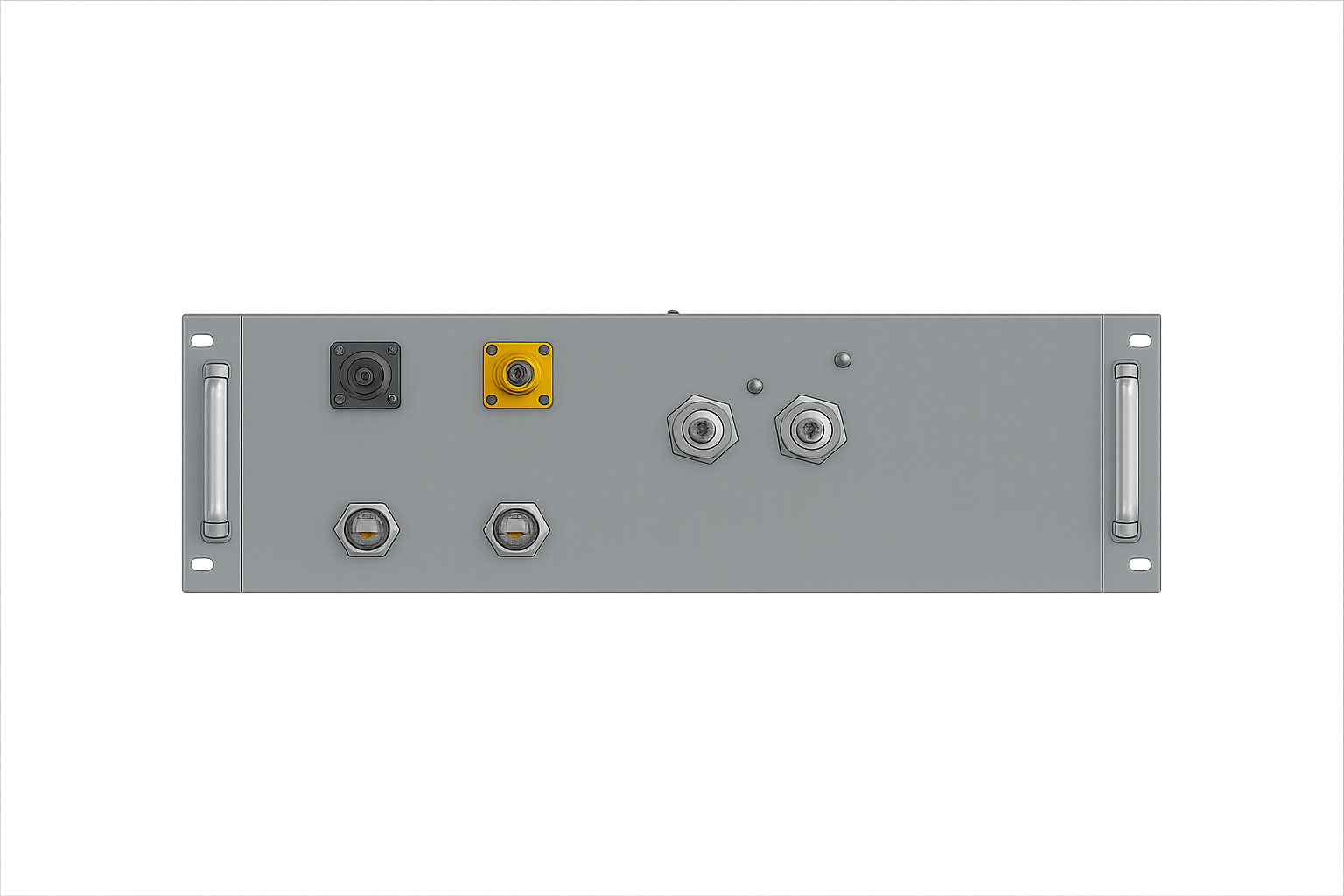 100 Volt LFP batteries