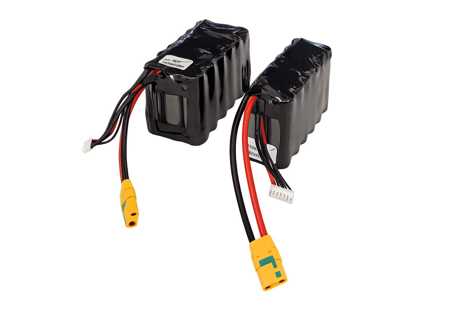 21700 Drone batteries