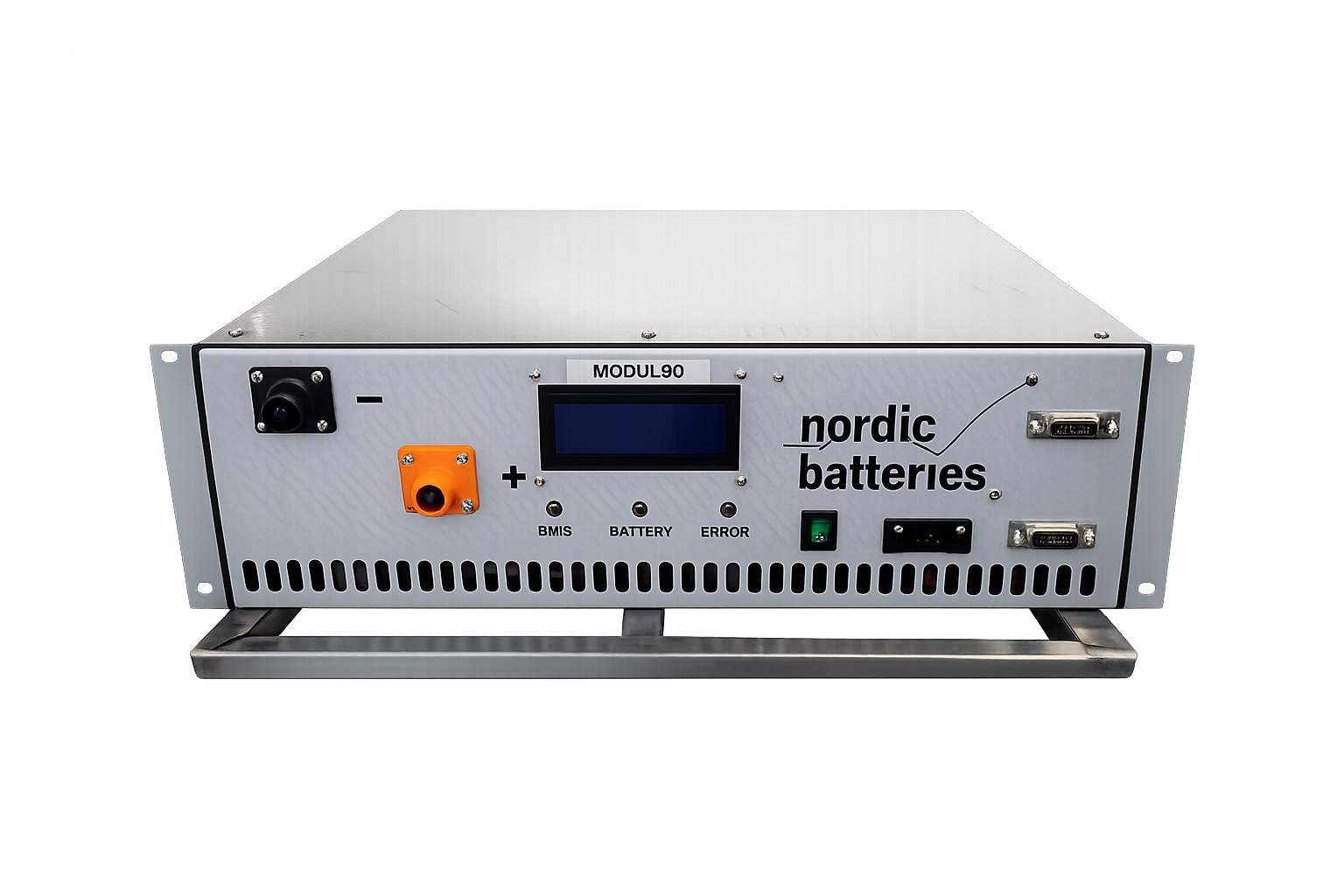 48 Volt LFP Batteries